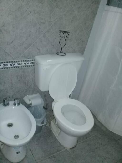 Alquiler temporal Colonia Caroya - Apartamento de 2 dormitorios - 3