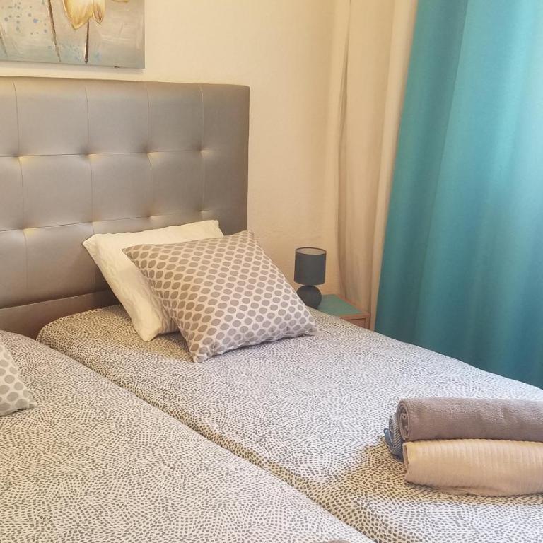 Casa RUBIS Lanzarote - Apartamento de 1 dormitorio - 20