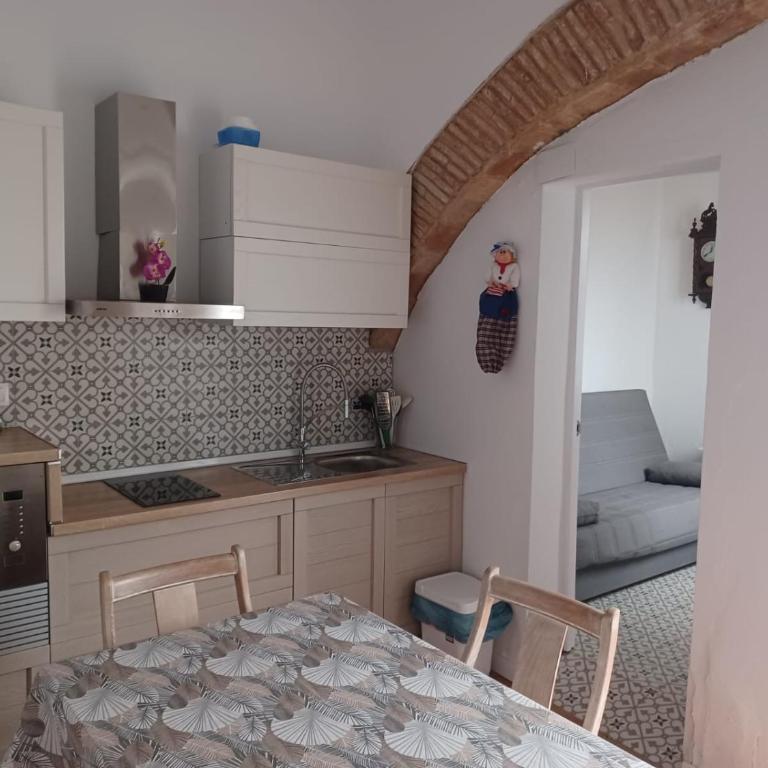 Casa Maranaty - Haus mit 1 Schlafzimmer - 10