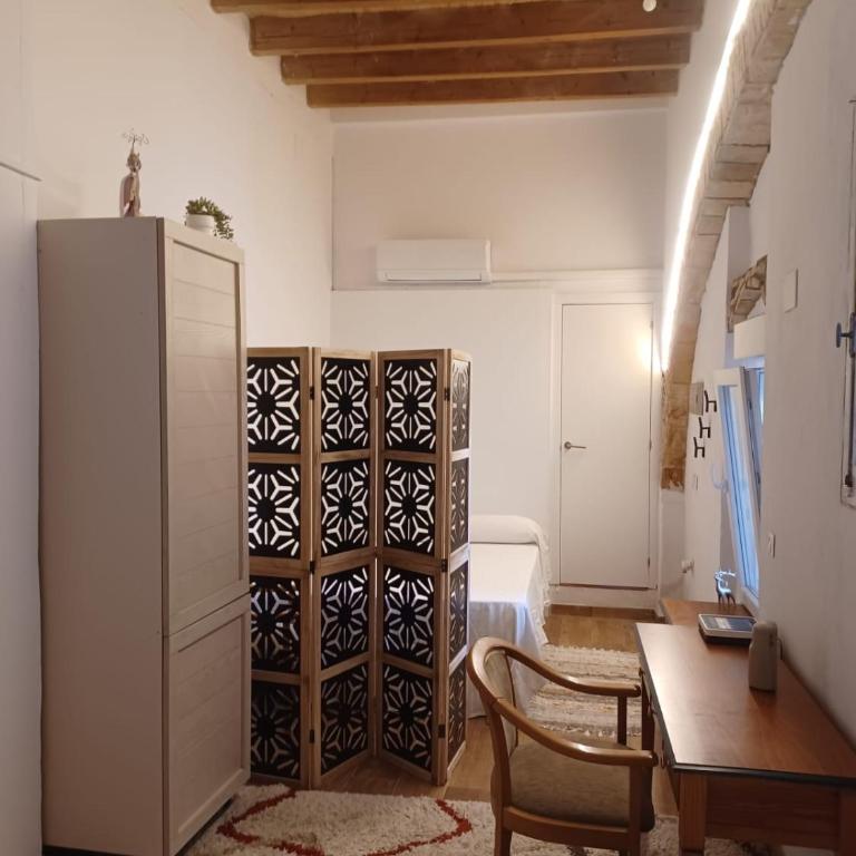 Casa Maranaty - Haus mit 1 Schlafzimmer - 6