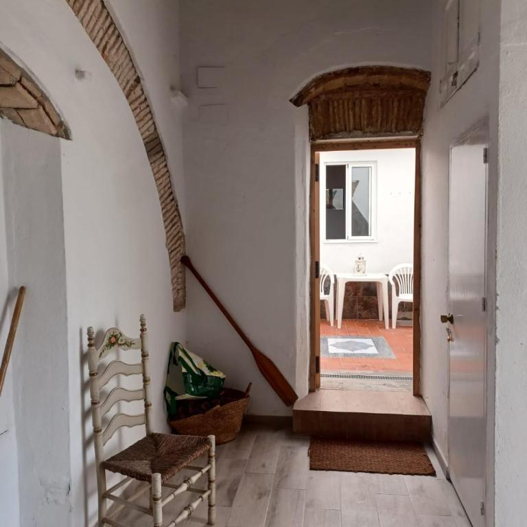 Casa Maranaty - Haus mit 1 Schlafzimmer - 12