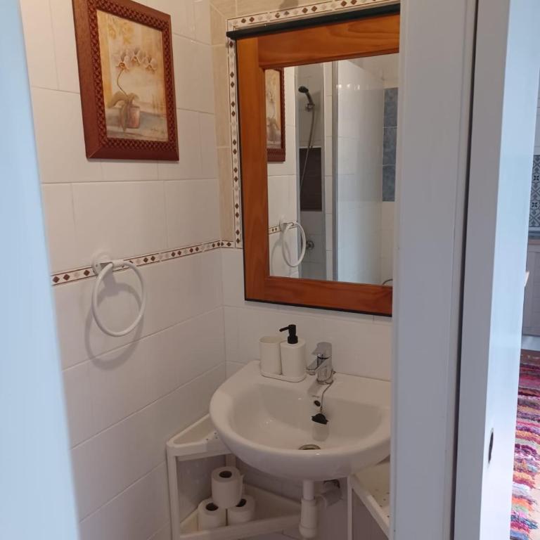 Casa Maranaty - Haus mit 1 Schlafzimmer - 13