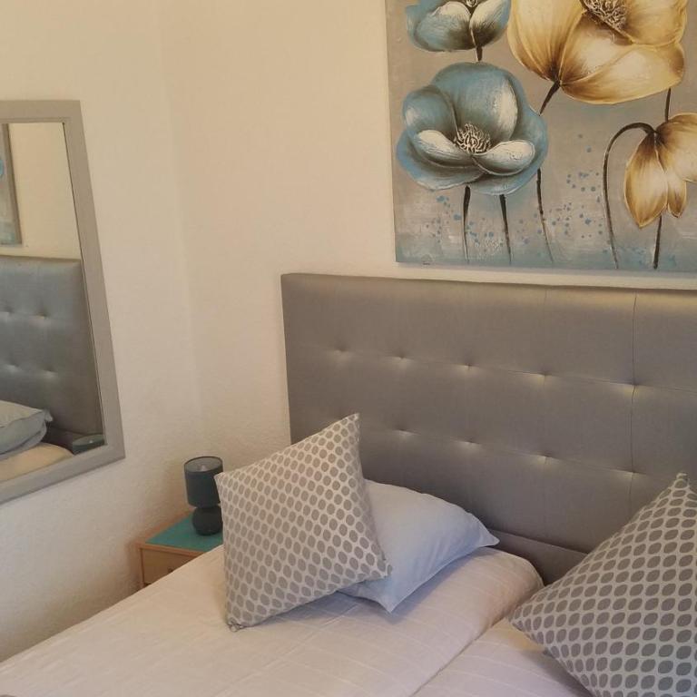 Casa RUBIS Lanzarote - Apartamento de 1 dormitorio - 31