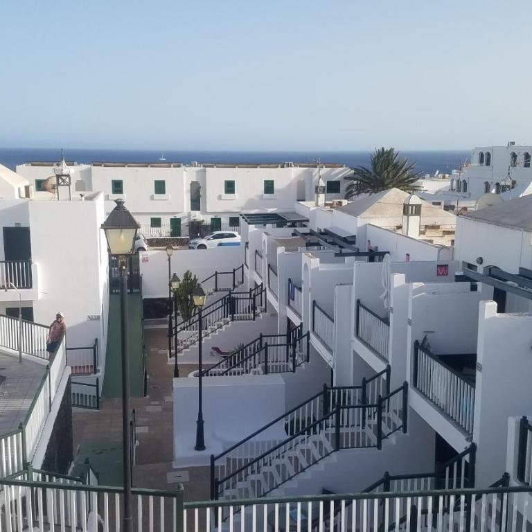 Casa RUBIS Lanzarote - Apartamento de 1 dormitorio - 30