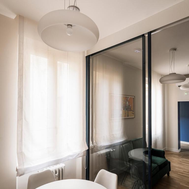 Sant'Andrea Apartment - Apartment mit 2 Schlafzimmern und Terrasse - 36