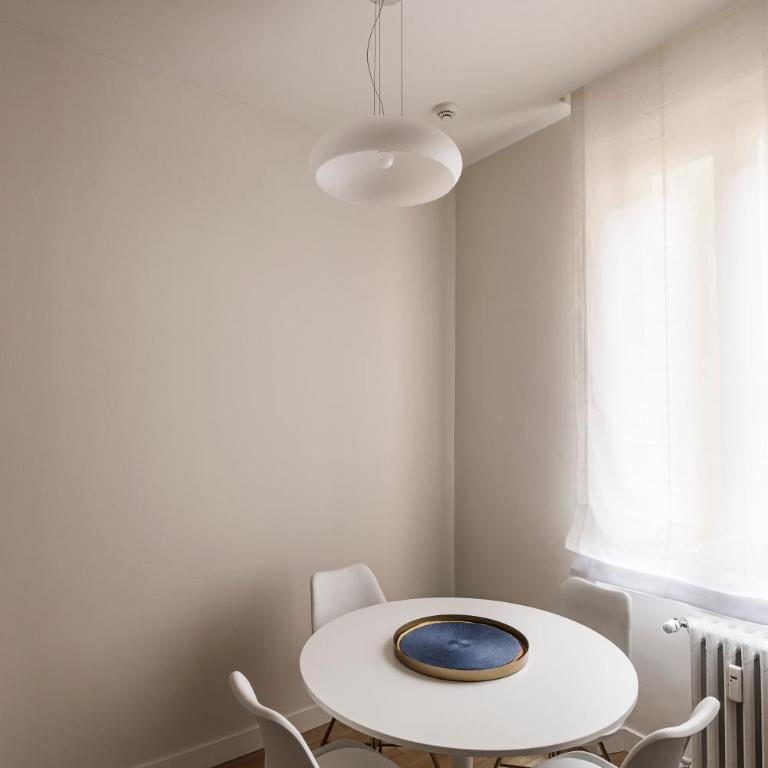 Sant'Andrea Apartment - Apartment mit 2 Schlafzimmern und Terrasse - 24
