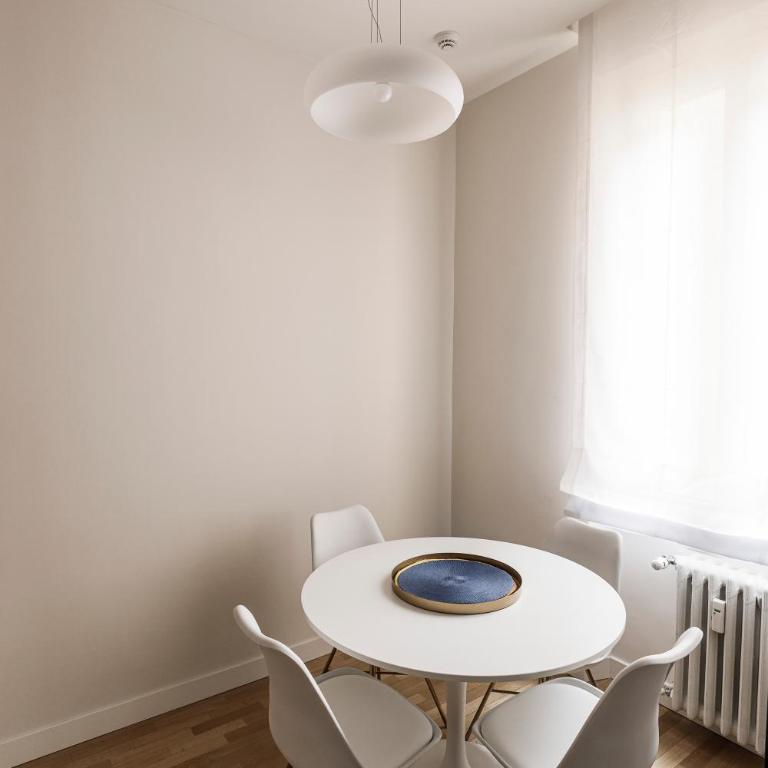 Sant'Andrea Apartment - Apartment mit 2 Schlafzimmern und Terrasse - 13
