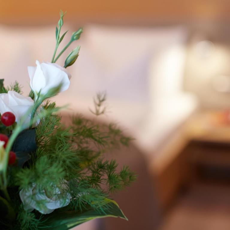 Hotel Post Gries - Camera Matrimoniale Economy - 2