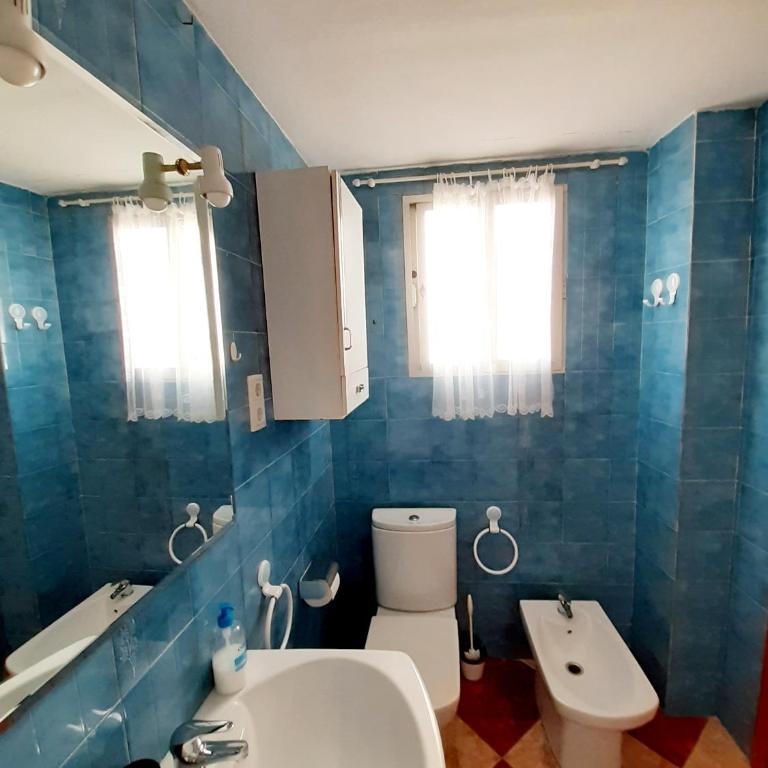 Apartamento Vernissa - Apartamento de 2 dormitorios - 13