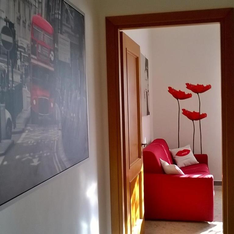 Casa all'Acquedotto - Studio Apartment - 11