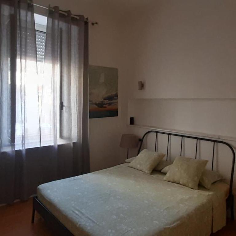 Trastevere St. Garden House - Two-Bedroom Apartment - 62