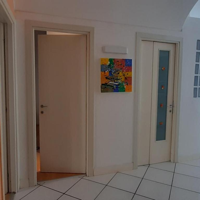 Trastevere St. Garden House - Two-Bedroom Apartment - 63