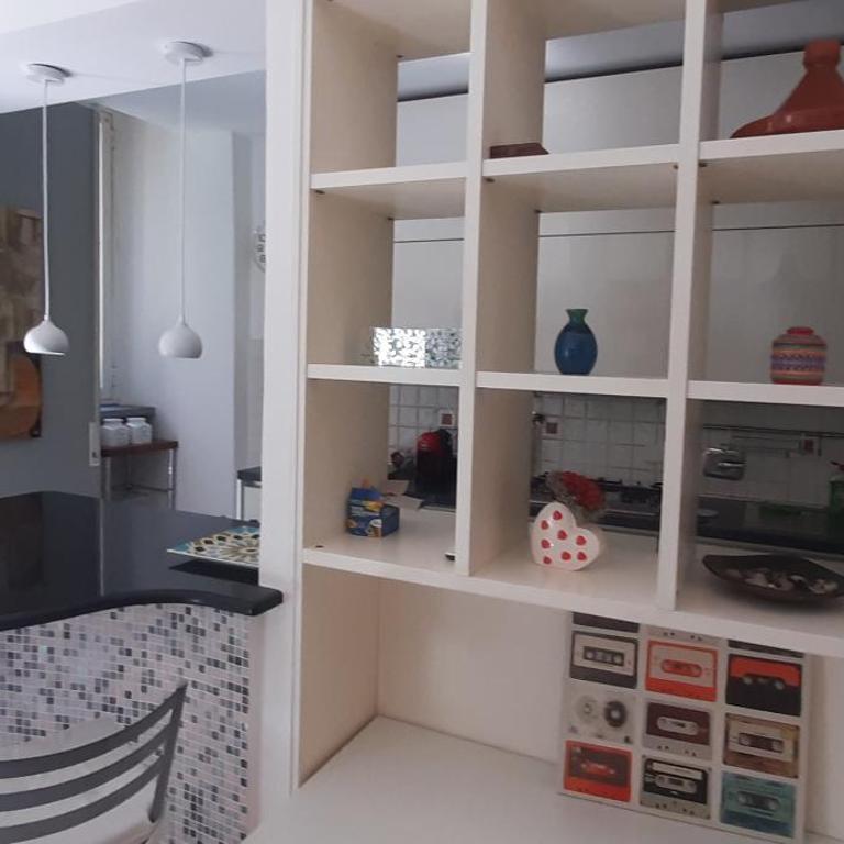 Trastevere St. Garden House - Two-Bedroom Apartment - 12