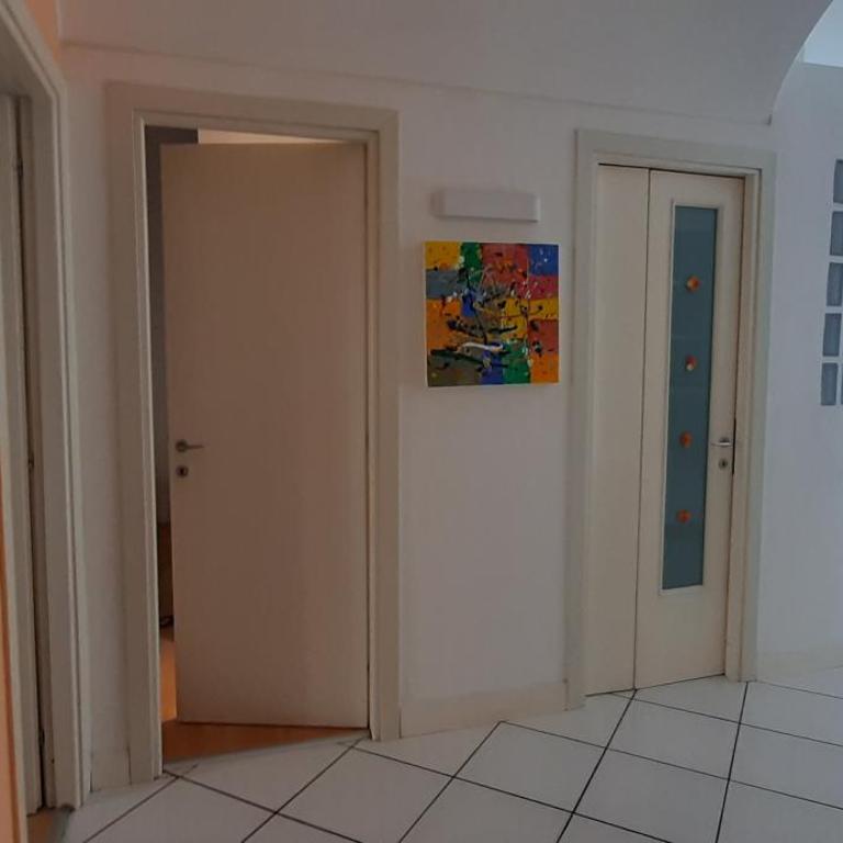 Trastevere St. Garden House - Two-Bedroom Apartment - 61