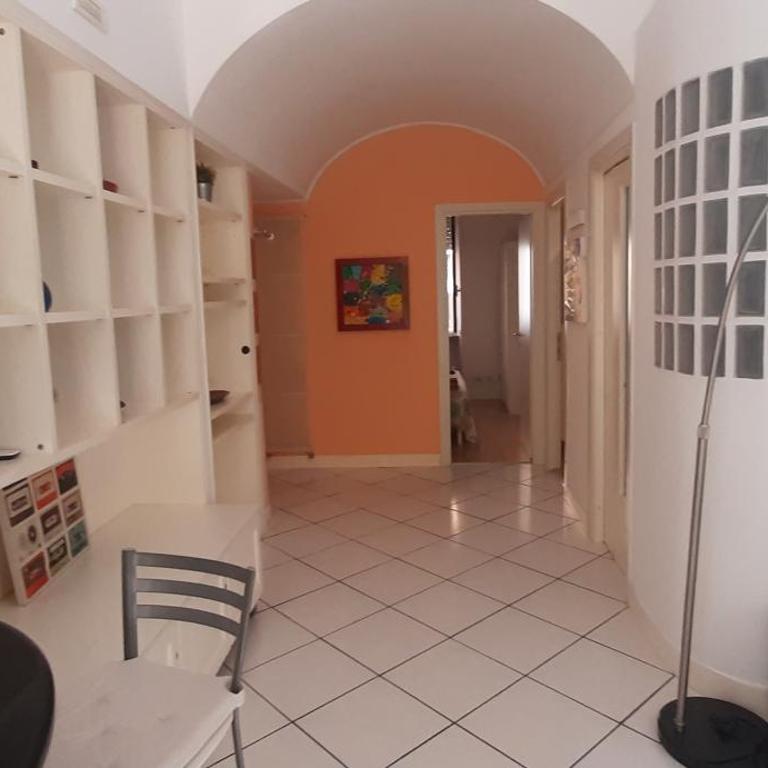 Trastevere St. Garden House - Two-Bedroom Apartment - 55