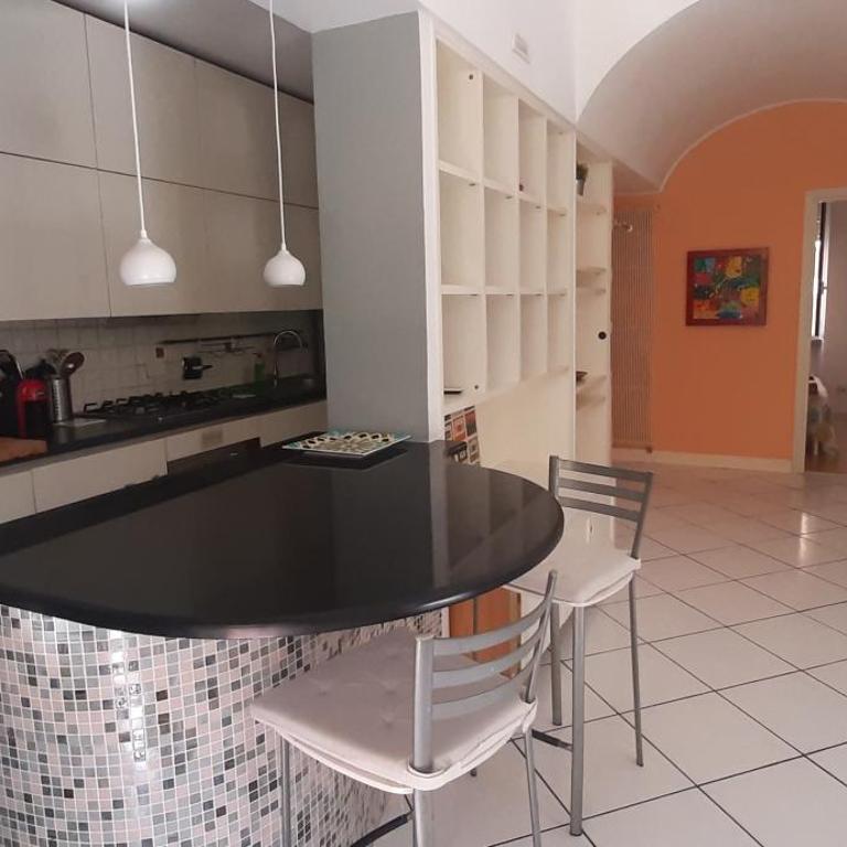 Trastevere St. Garden House - Two-Bedroom Apartment - 35