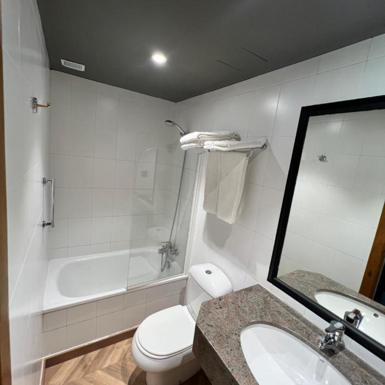 Yomo Petit Paris - Habitación Doble - 3