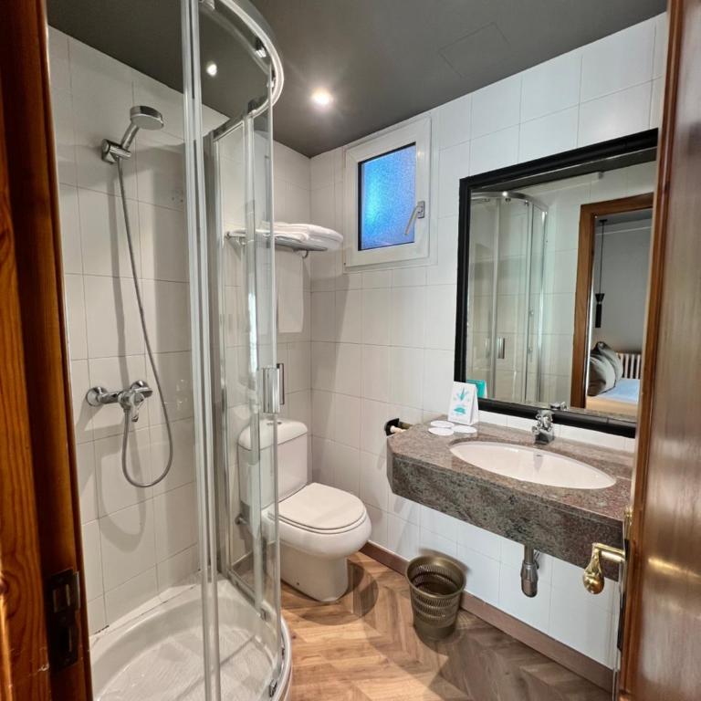 Yomo Petit Paris - Habitación Doble - 4