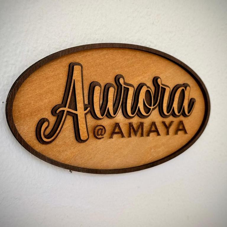 Aurora at Amaya - One-Bedroom Apartment - 77