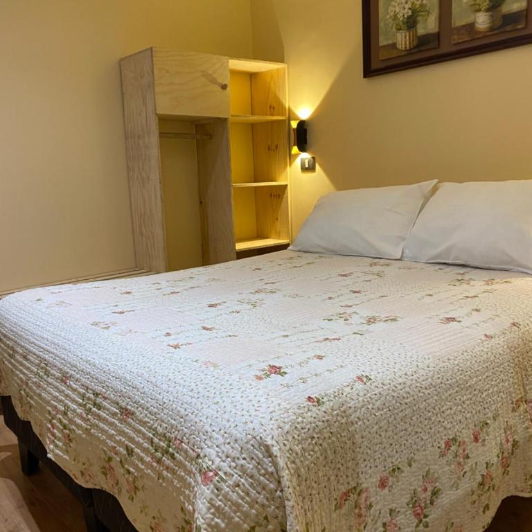 Hostal Graciela - Habitación Doble con baño privado - 25