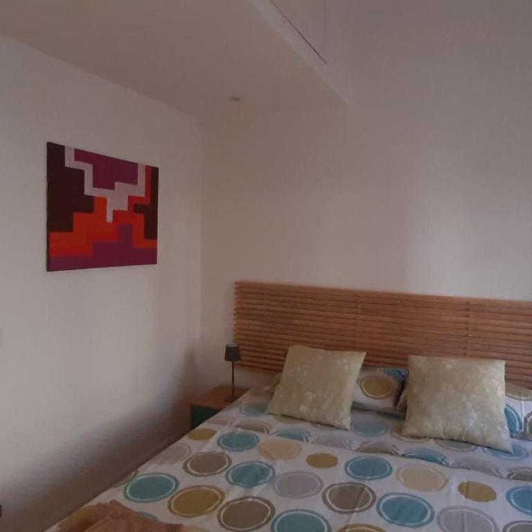 Trastevere St. Garden House - Two-Bedroom Apartment - 19
