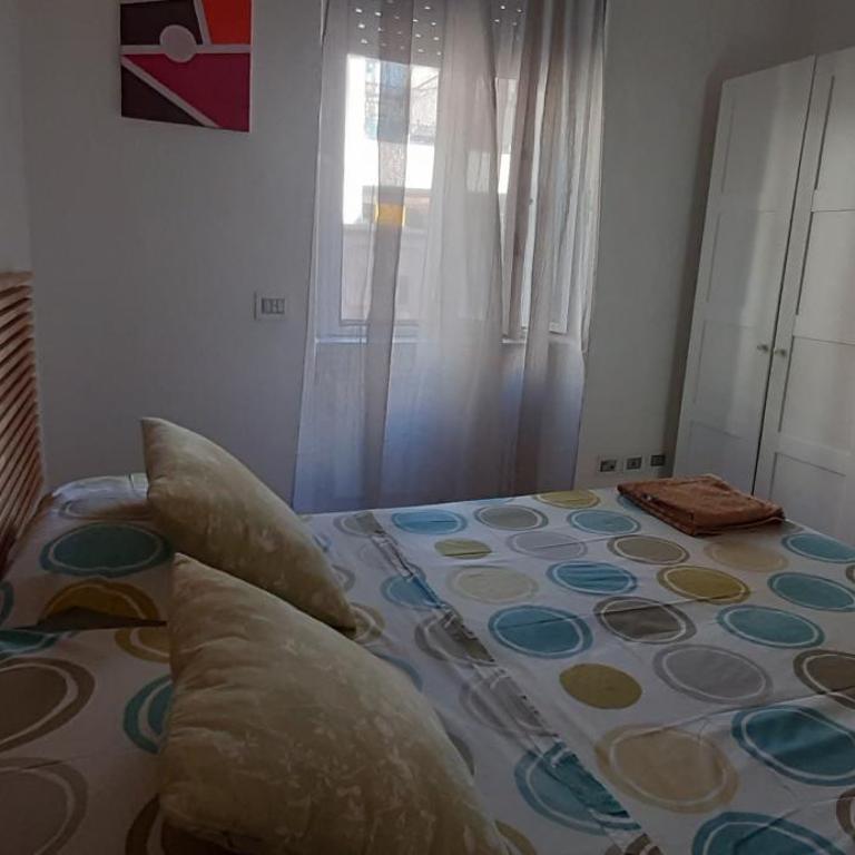 Trastevere St. Garden House - Two-Bedroom Apartment - 20