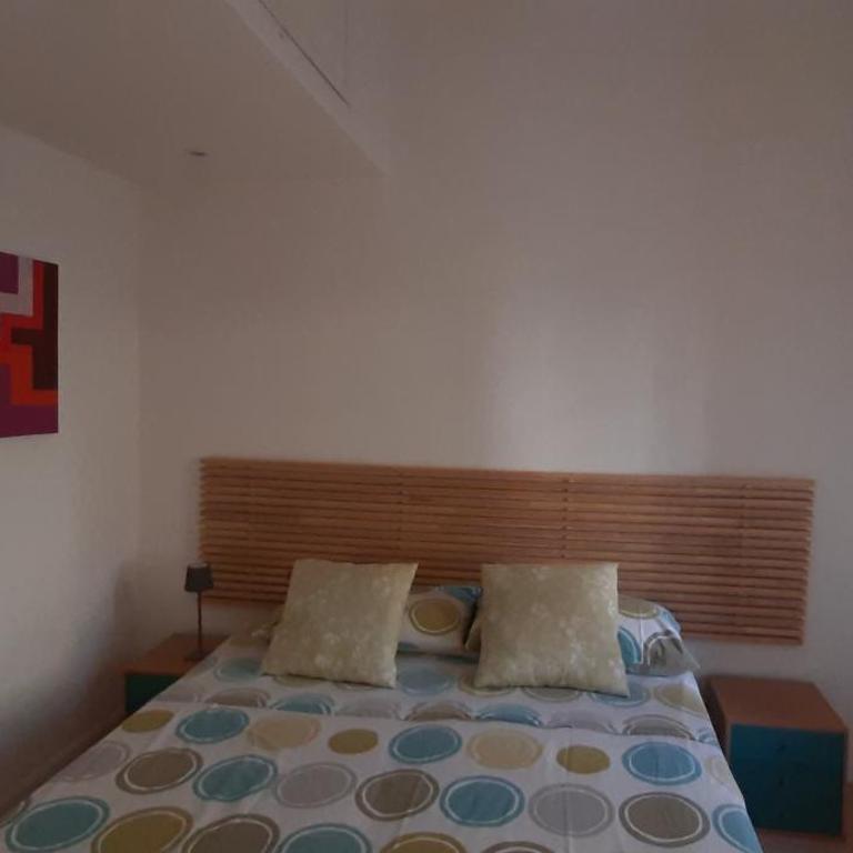 Trastevere St. Garden House - Two-Bedroom Apartment - 21