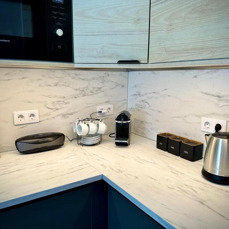 Aurora at Amaya - One-Bedroom Apartment - 3