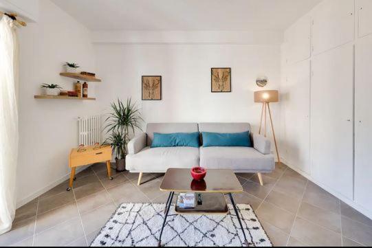 Le Magellan - Apartment mit 1 Schlafzimmer - 10