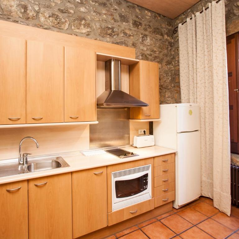 PELEGRÍ - ONYARAPARTMENT's COM - Apartamento de 1 dormitorio - 8