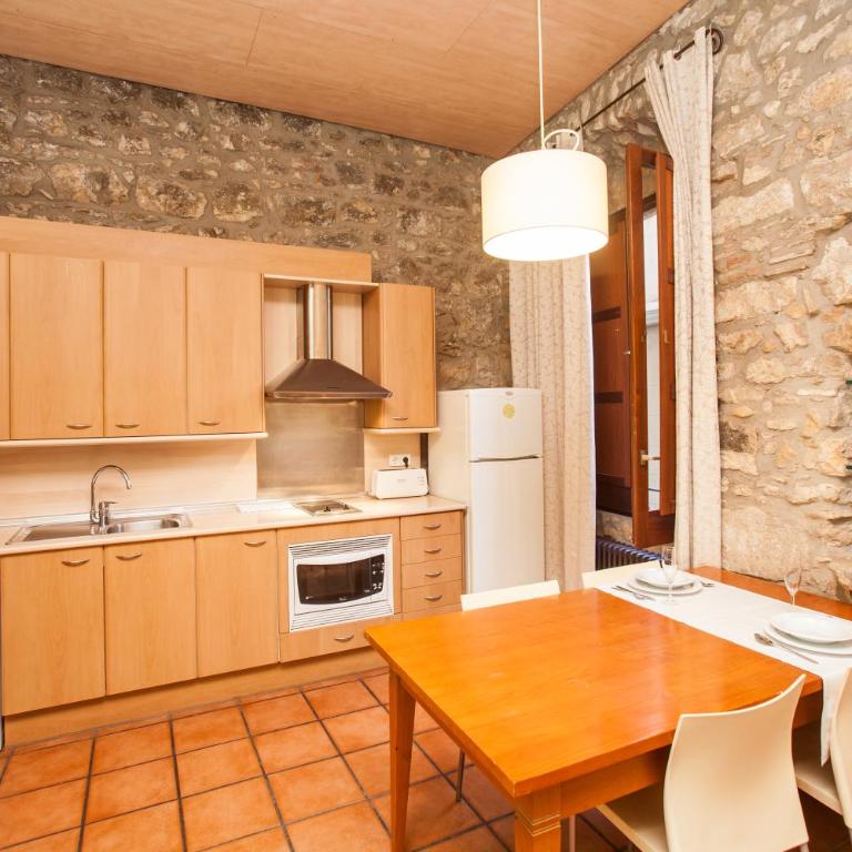 PELEGRÍ - ONYARAPARTMENT's COM - Apartamento de 1 dormitorio - 6