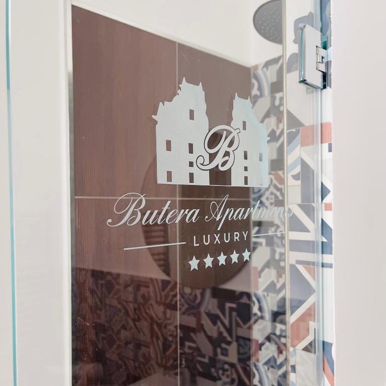 Butera Apartments Luxury - Deluxe Junior Suite - 5