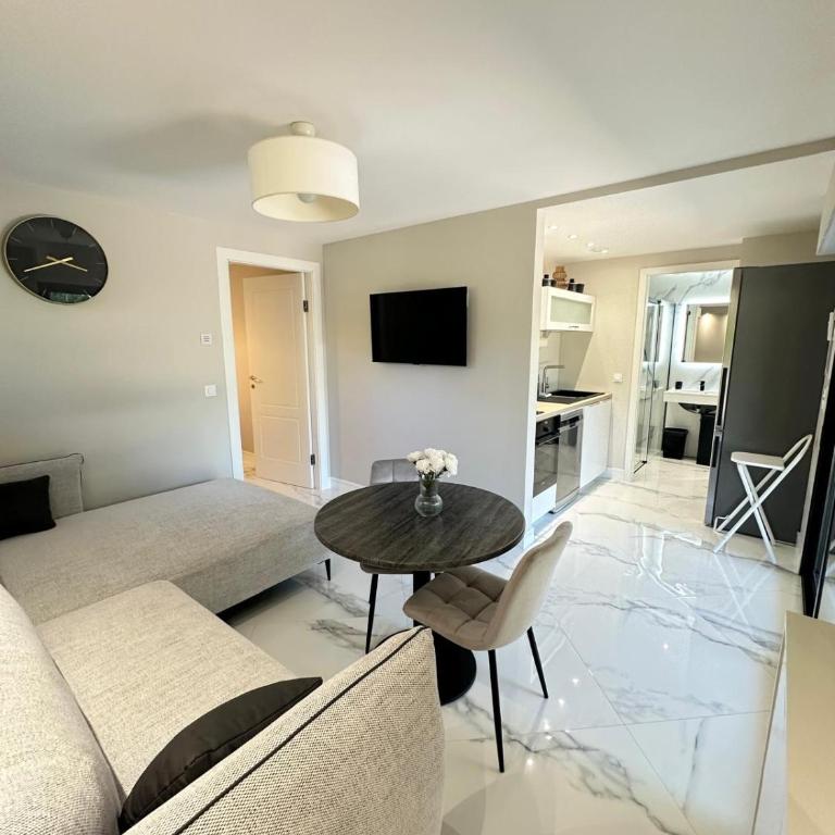 Très rare! Bel appartement 38 m2 Domaine prive - Appartement Standard - 11