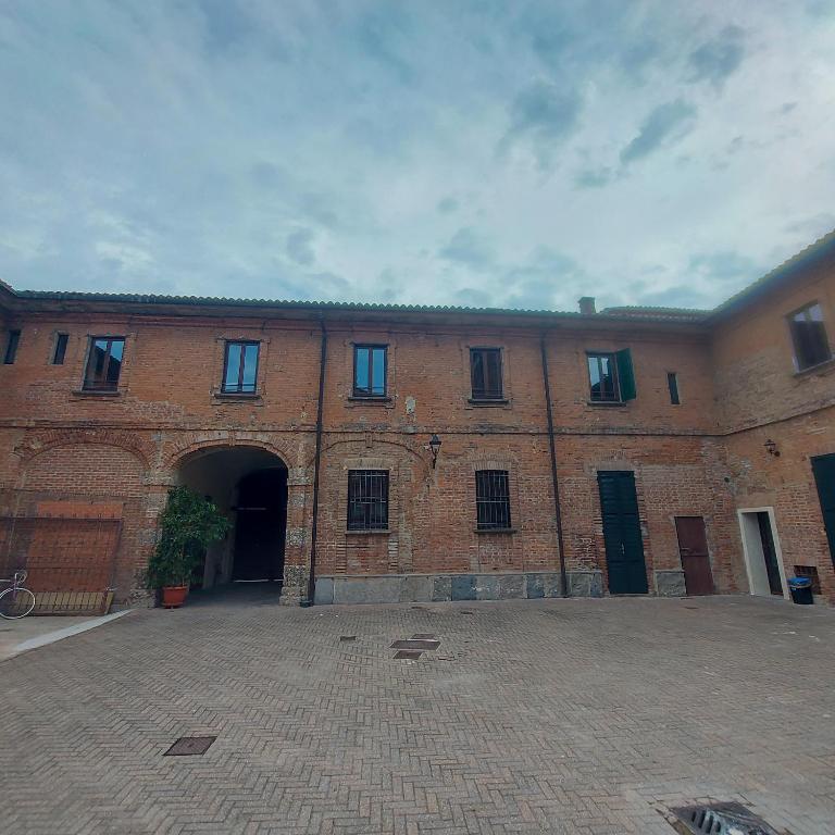 Il Carro Rooms - Monza Centro, Tribunale, Ospedale - Doppelzimmer - 10