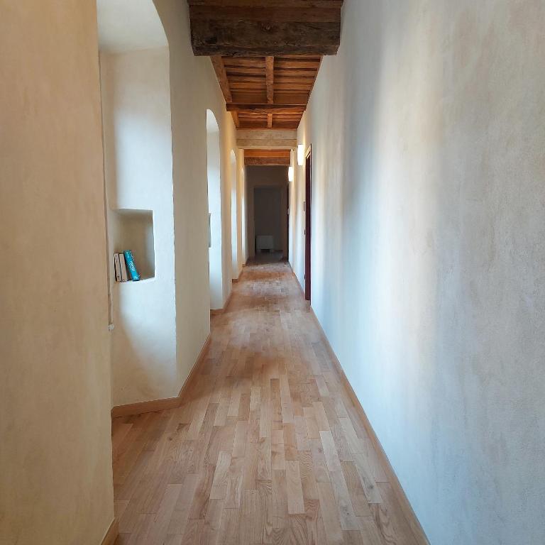 Il Carro Rooms - Monza Centro, Tribunale, Ospedale - Doppelzimmer - 12