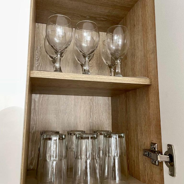 Spaceful apartment near Corferias Mountain View 3 hab- 804A - Apartamento - 19