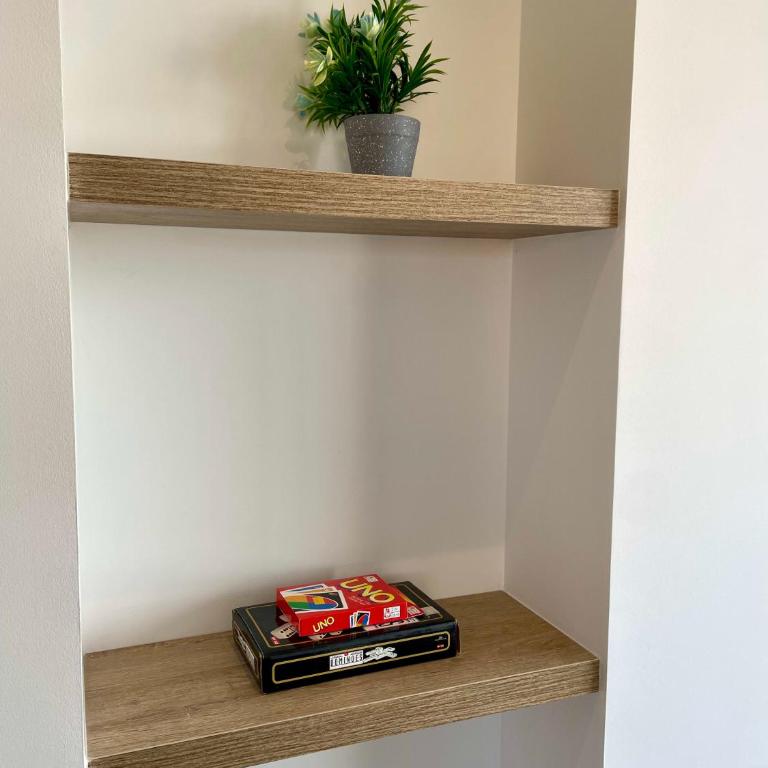 Spaceful apartment near Corferias Mountain View 3 hab- 804A - Apartment - 23