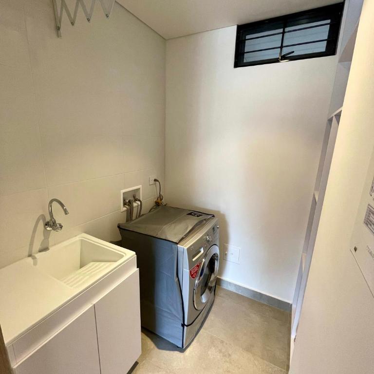 Spaceful apartment near Corferias Mountain View 3 hab- 804A - Apartamento - 43