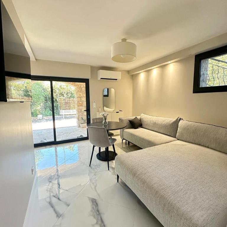 Très rare! Bel appartement 38 m2 Domaine prive - Appartement Standard - 12