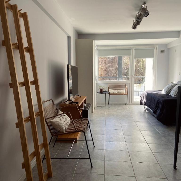 Bariloche centro - Apartamento de 1 dormitorio - 20
