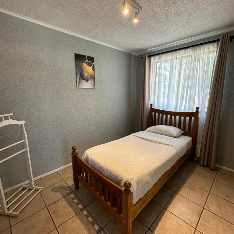 Cabañas Vientos del Mar - Apartamento Superior de 2 dormitorios - 8