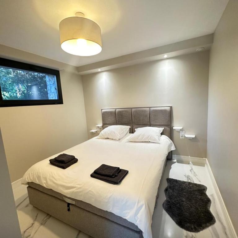 Très rare! Bel appartement 38 m2 Domaine prive - Appartement Standard - 1