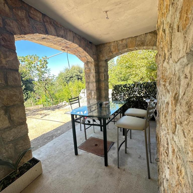 Très rare! Bel appartement 38 m2 Domaine prive - Appartement Standard - 18