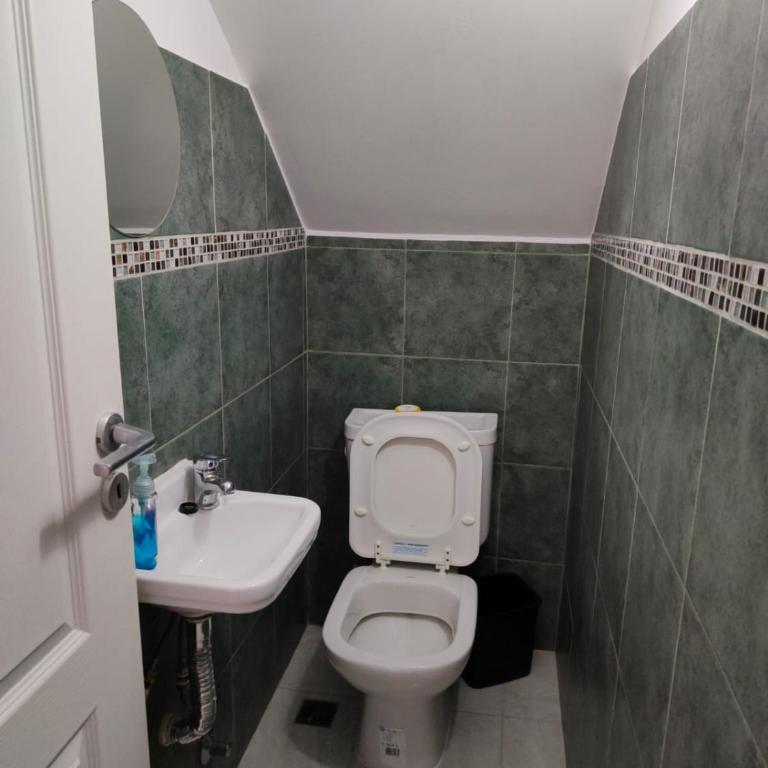 Williams Davies - Apartamento de 2 dormitorios - 10