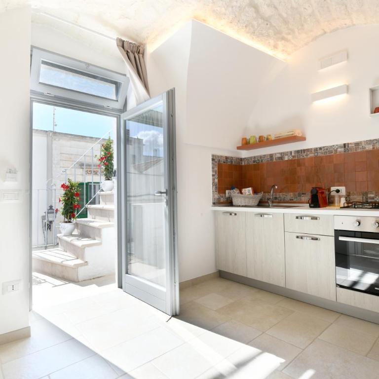 La Scala del Borgo - Loft - 2