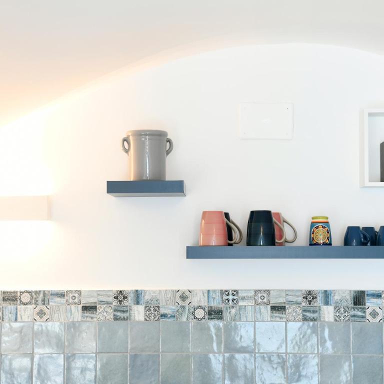 La Scala del Borgo - Suite con Balcone - 6