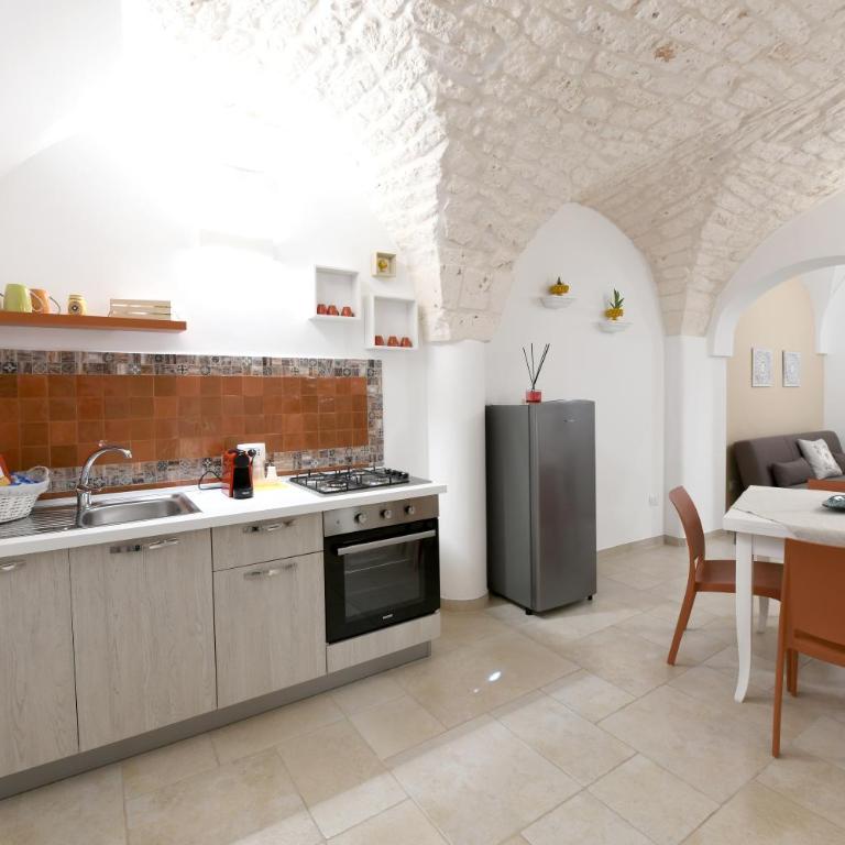 La Scala del Borgo - Loft - 3