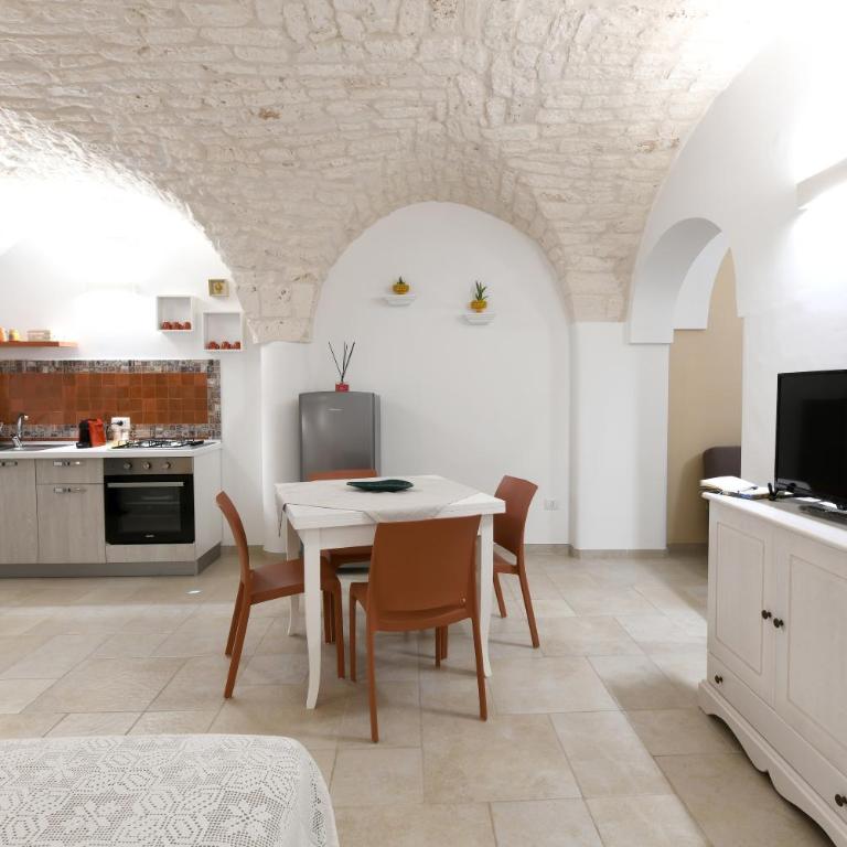 La Scala del Borgo - Loft - 4