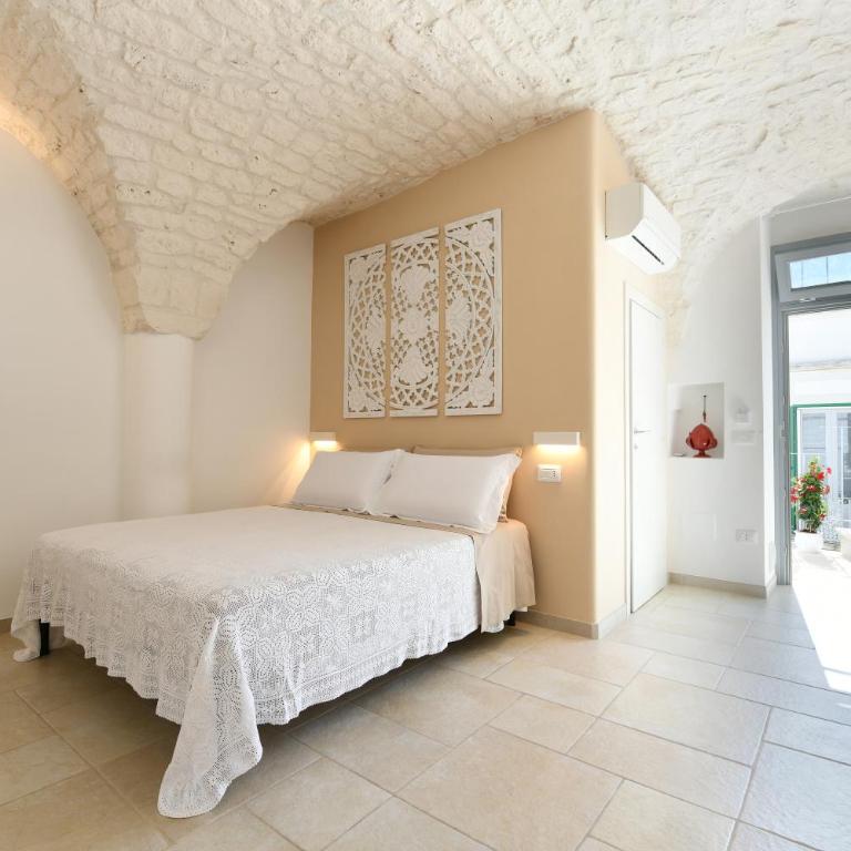 La Scala del Borgo - Loft - 9