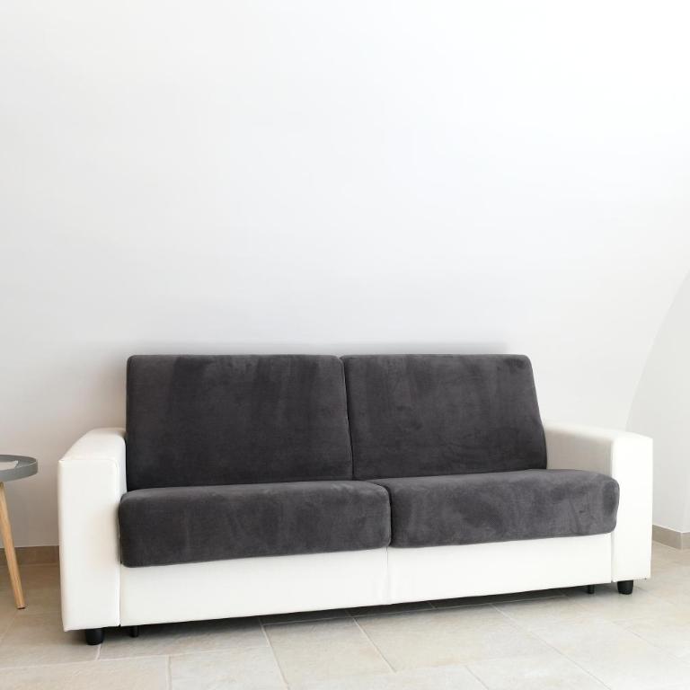 La Scala del Borgo - Suite con Balcone - 7